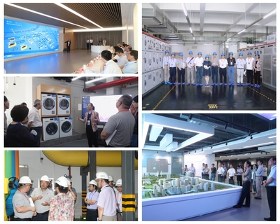 智能電網(wǎng)技術(shù)與裝備 物聯(lián)網(wǎng)技術(shù)研發(fā)的國(guó)家重點(diǎn)專(zhuān)項(xiàng)探析