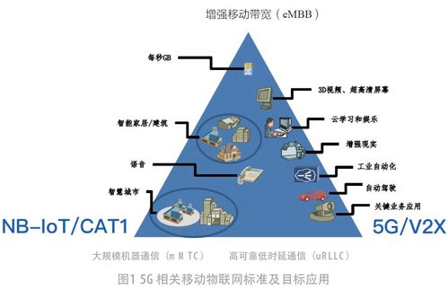為5G物聯(lián)網(wǎng)奉獻(xiàn)智慧 冷酷的芯與物聯(lián)網(wǎng)技術(shù)研發(fā)