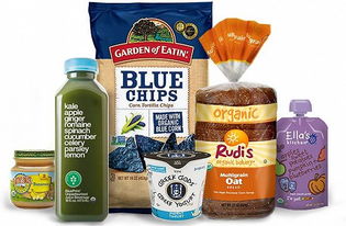 百事 雀巢向Hain Celestial拋橄欖枝