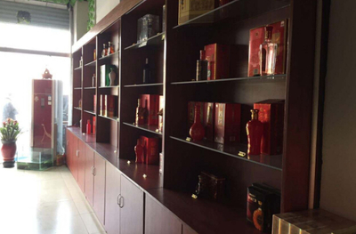 優(yōu)悠酒庫中心招商加盟