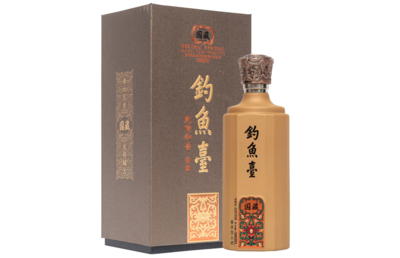 釣魚(yú)臺(tái)國(guó)藏酒價(jià)格多少錢(qián)?釣魚(yú)臺(tái)國(guó)藏酒適合送禮嗎?