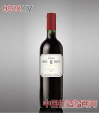 圣讓葡萄酒全國(guó)招商，共創(chuàng)食品銷售新藍(lán)海