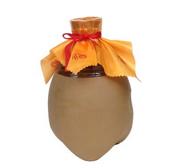 周口團(tuán)購(gòu) 定制系列三角壇500毫升白酒，62度1x6件，優(yōu)惠價(jià)600元/件